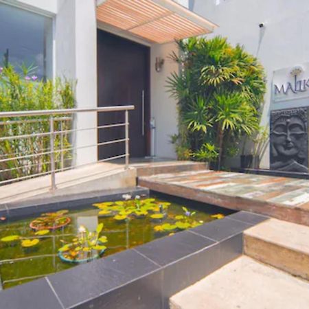 Malik Hotel Boutique كالي المظهر الخارجي الصورة