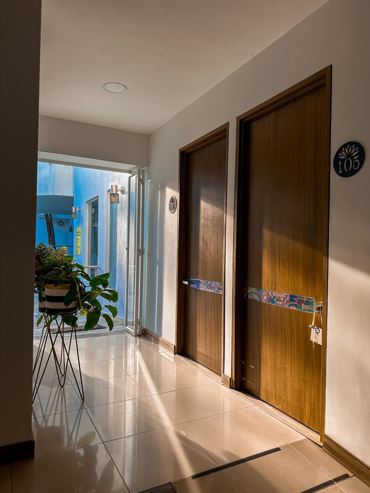 Malik Hotel Boutique كالي المظهر الخارجي الصورة