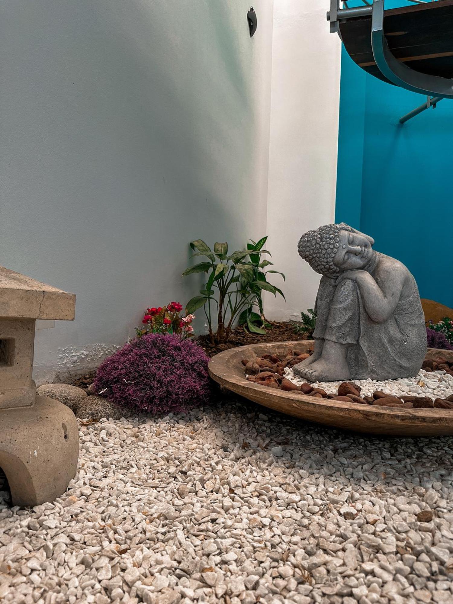 Malik Hotel Boutique كالي المظهر الخارجي الصورة