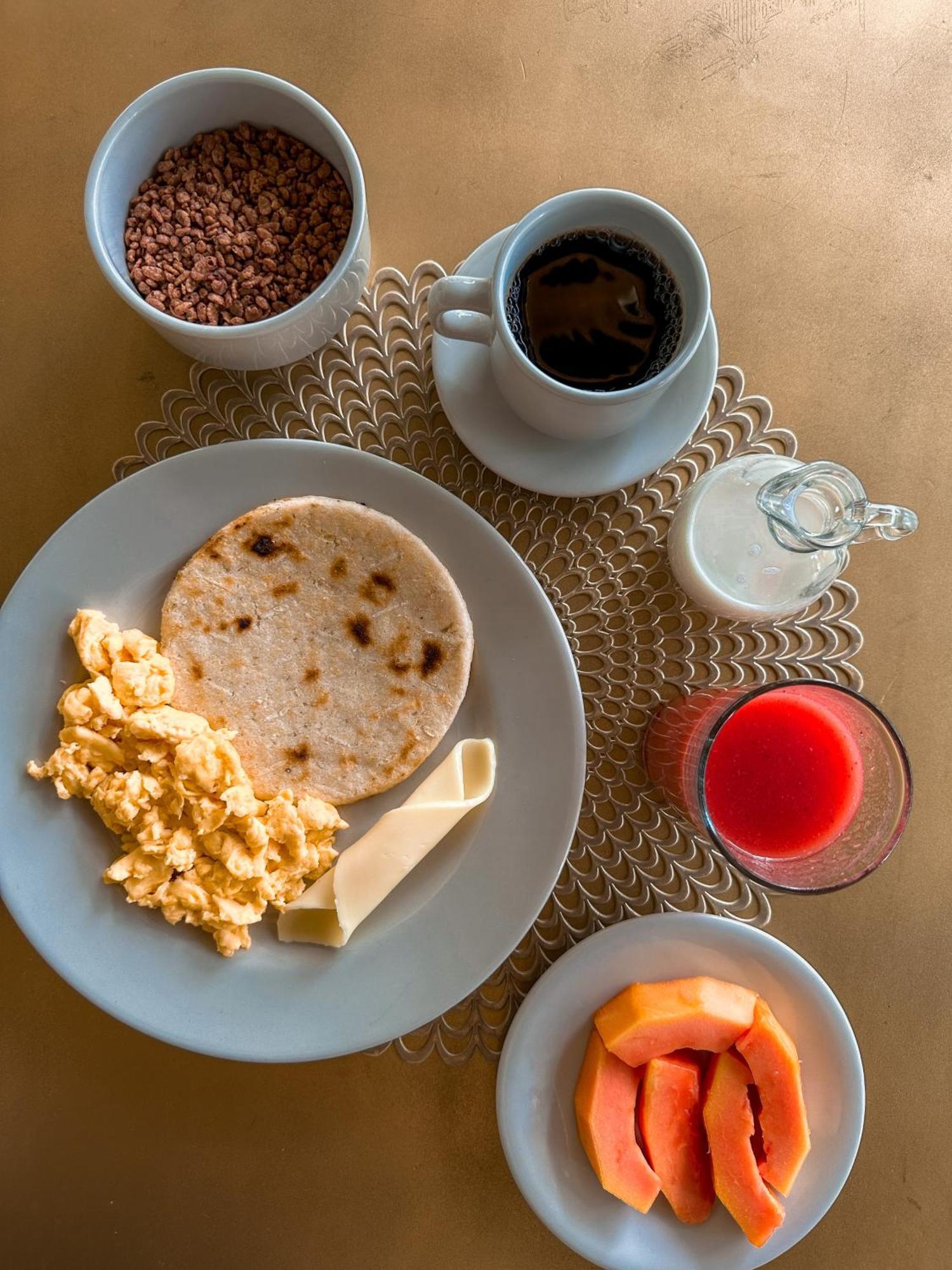 Malik Hotel Boutique كالي المظهر الخارجي الصورة
