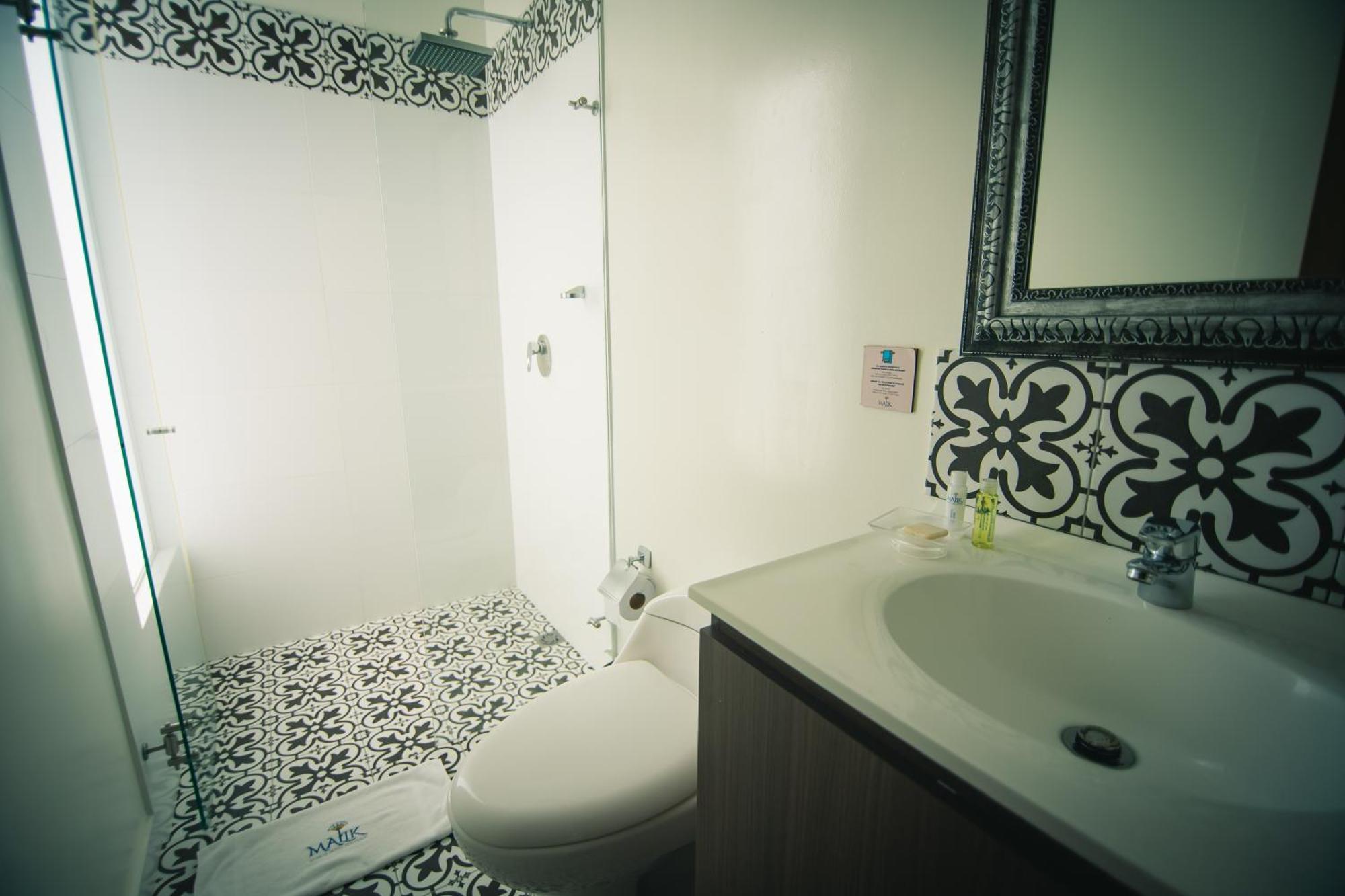 Malik Hotel Boutique كالي المظهر الخارجي الصورة