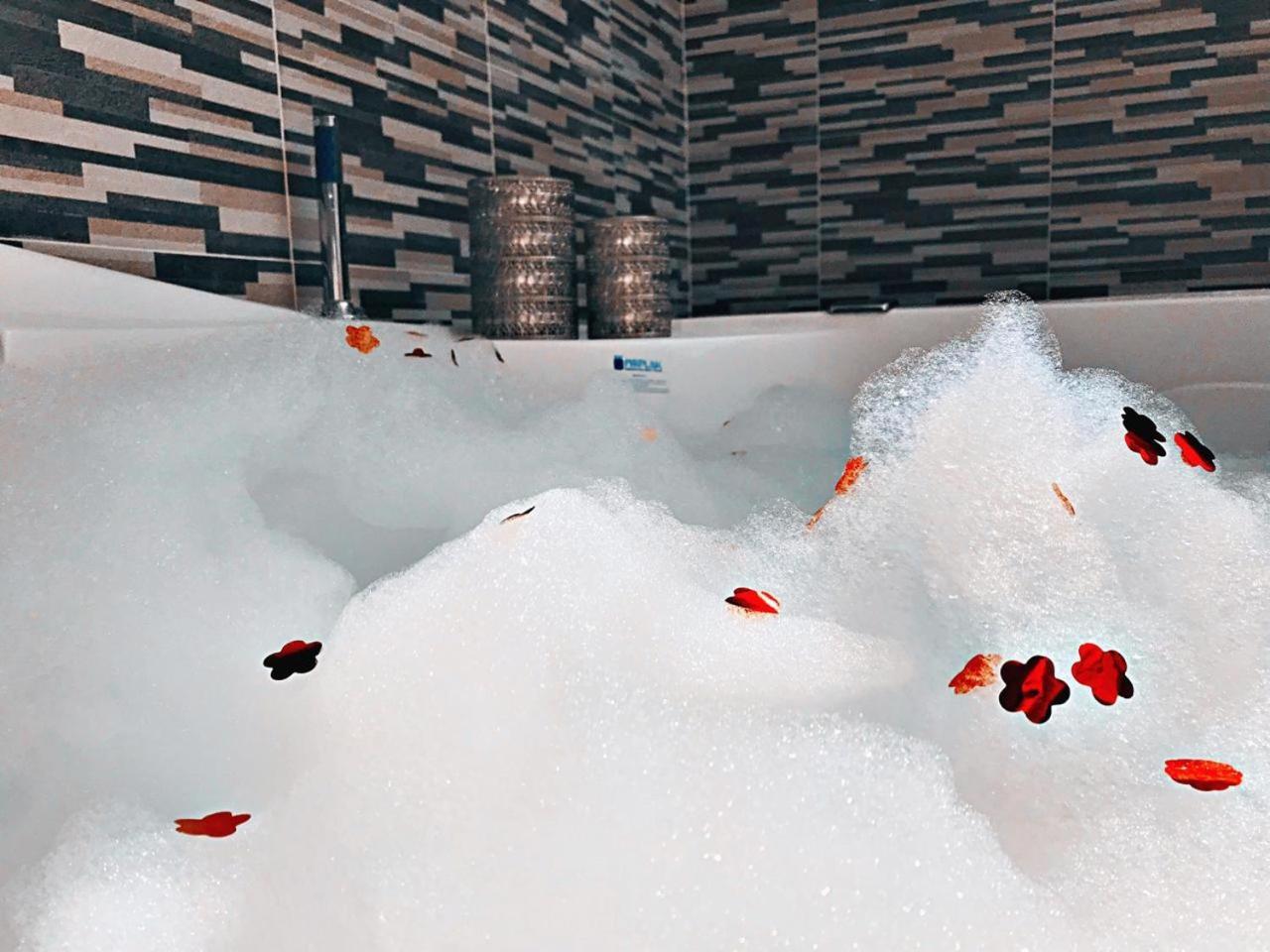 Malik Hotel Boutique كالي المظهر الخارجي الصورة