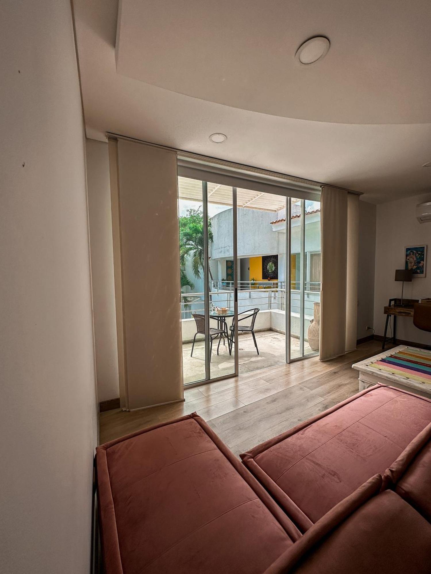 Malik Hotel Boutique كالي المظهر الخارجي الصورة