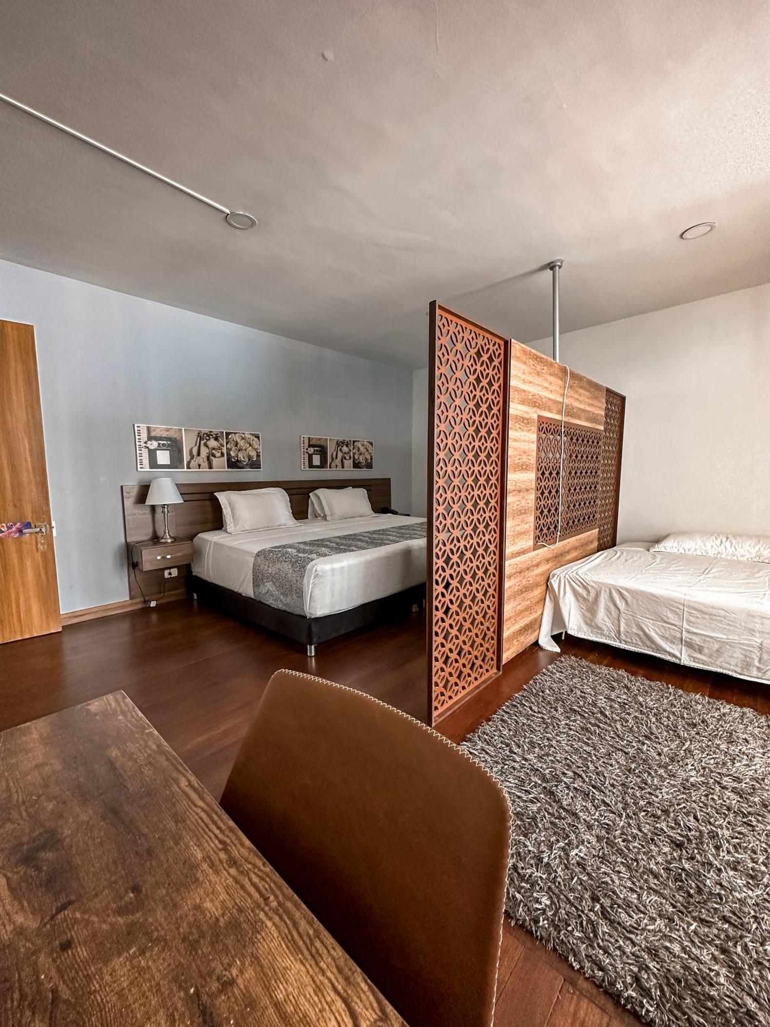 Malik Hotel Boutique كالي المظهر الخارجي الصورة