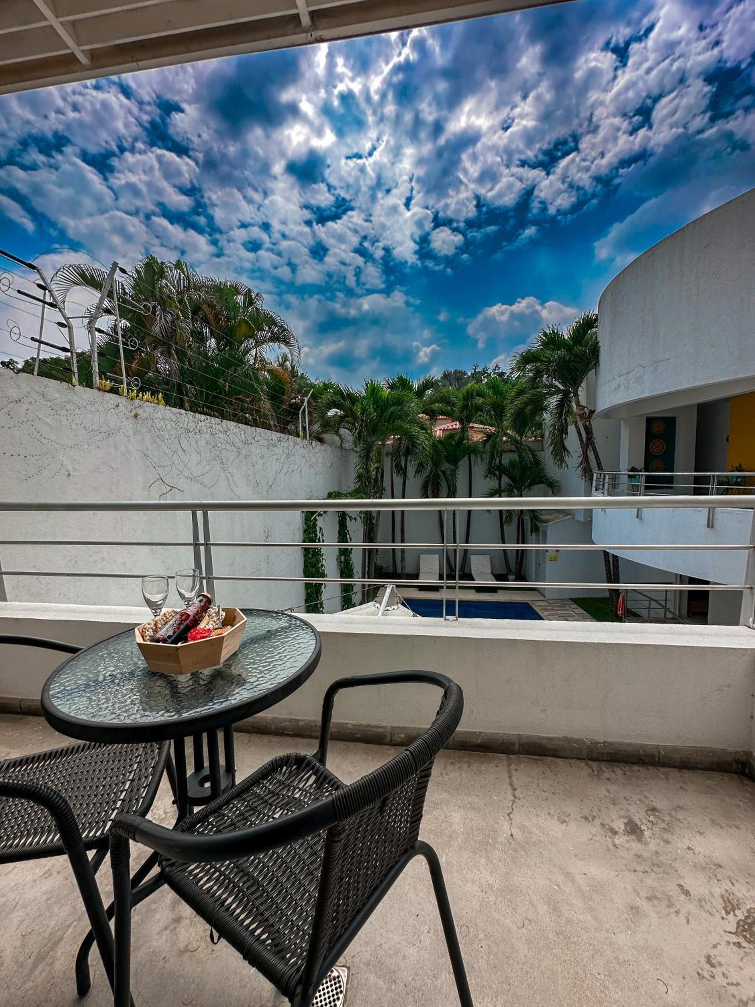 Malik Hotel Boutique كالي المظهر الخارجي الصورة