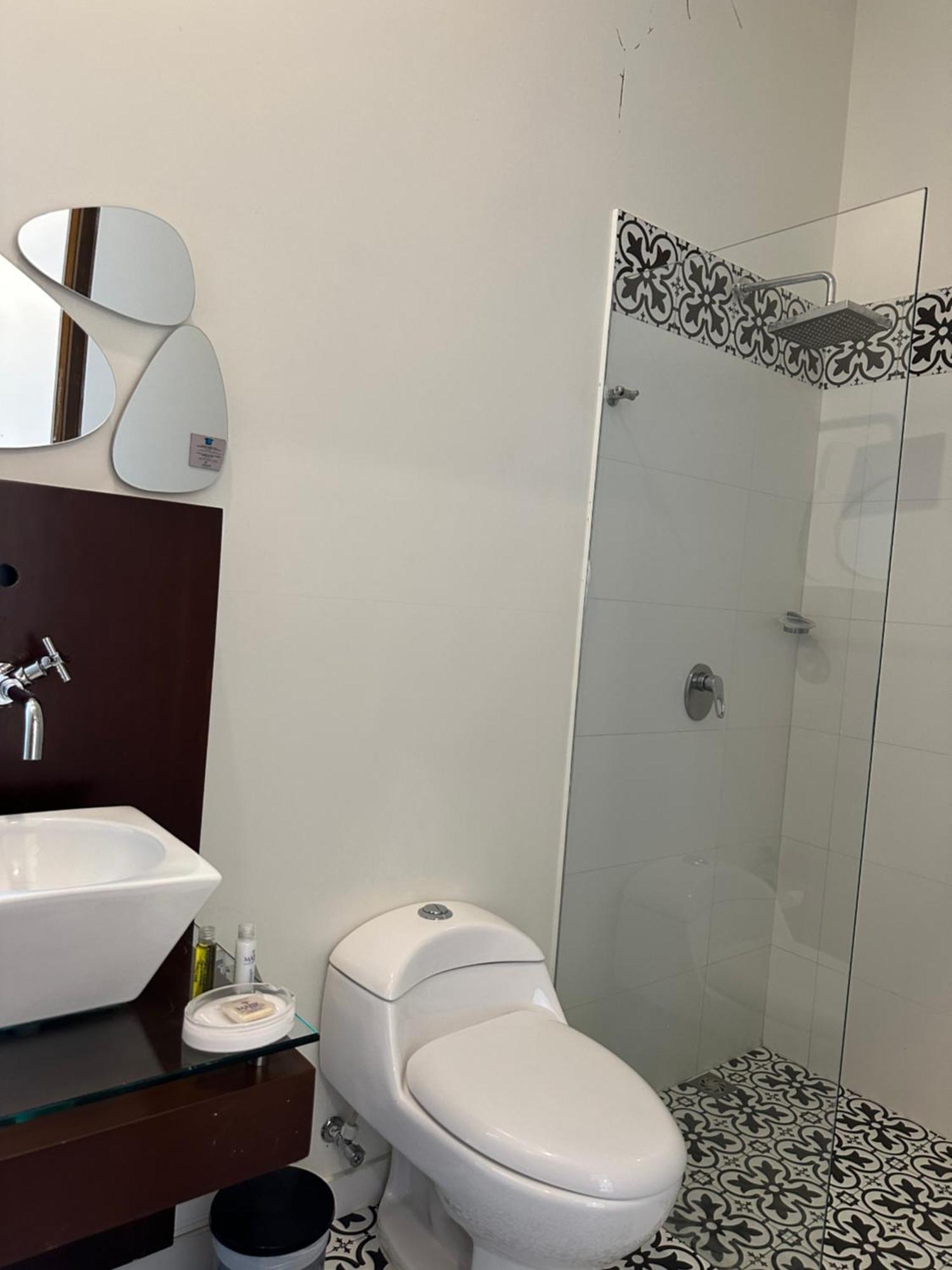Malik Hotel Boutique كالي المظهر الخارجي الصورة