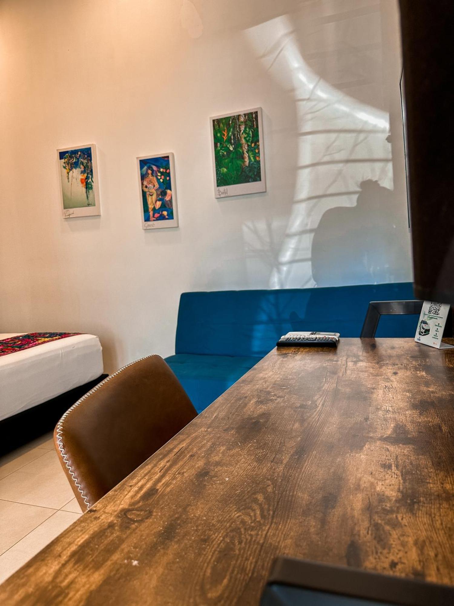 Malik Hotel Boutique كالي المظهر الخارجي الصورة