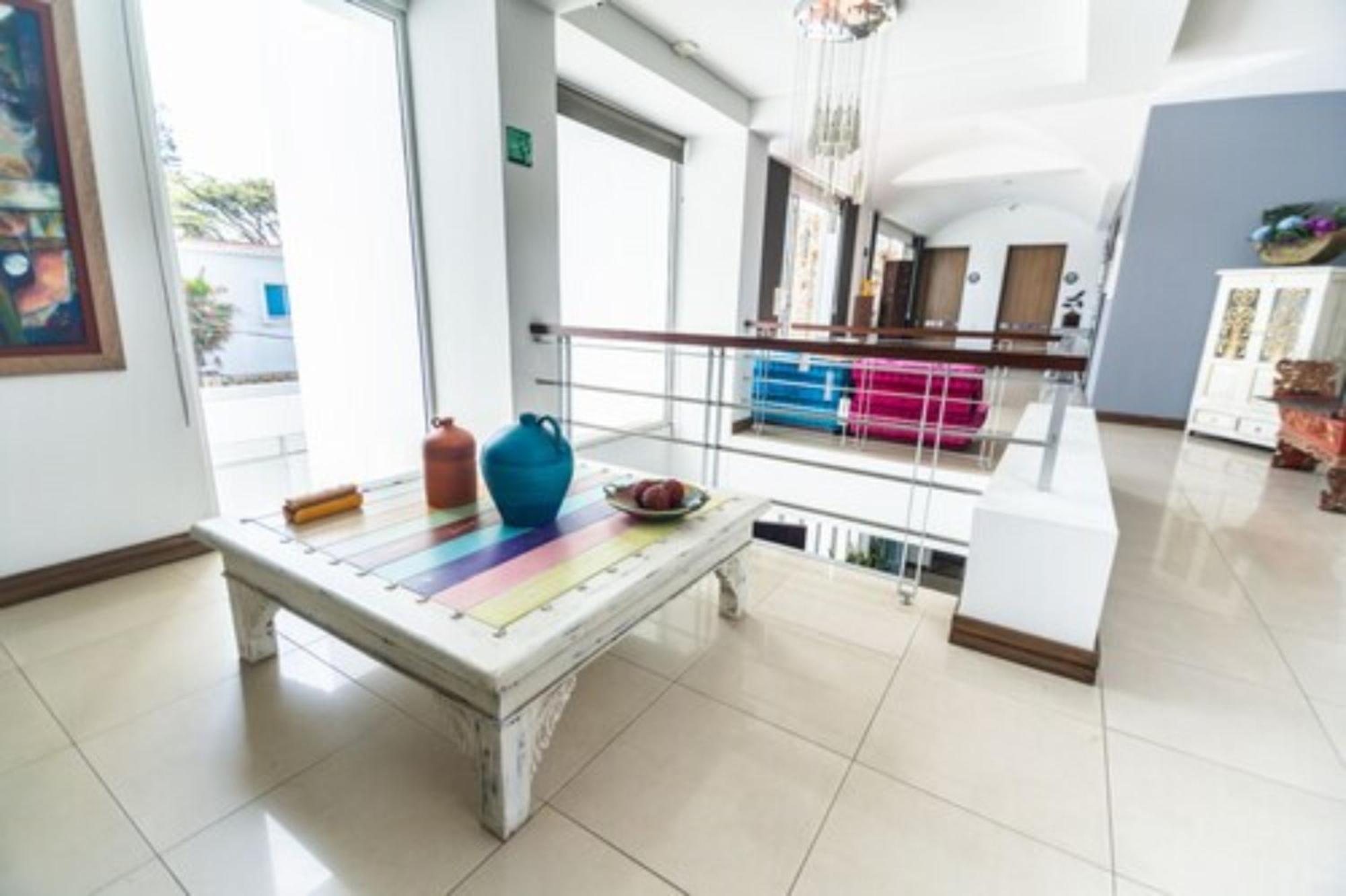Malik Hotel Boutique كالي المظهر الخارجي الصورة
