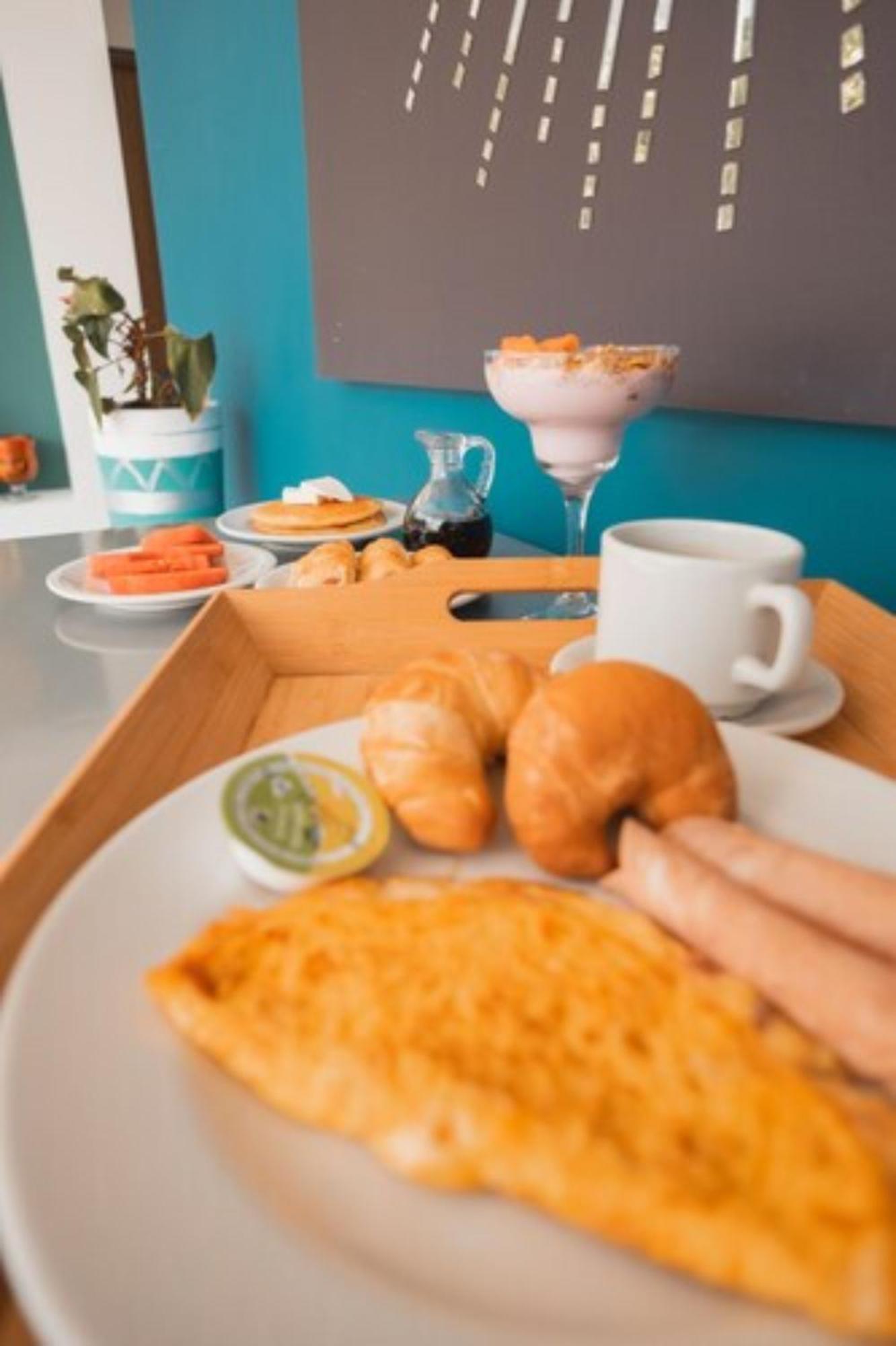 Malik Hotel Boutique كالي المظهر الخارجي الصورة