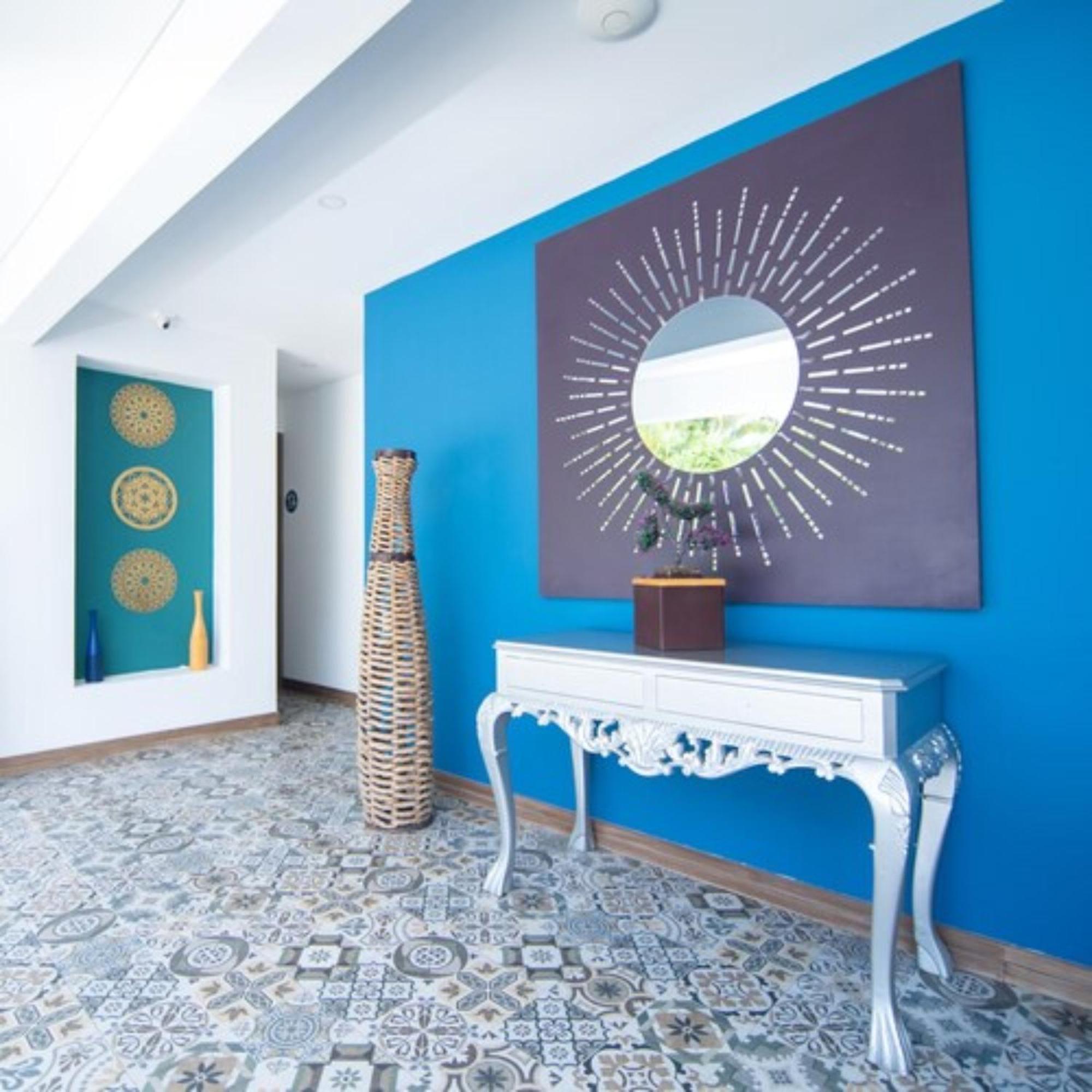 Malik Hotel Boutique كالي المظهر الخارجي الصورة