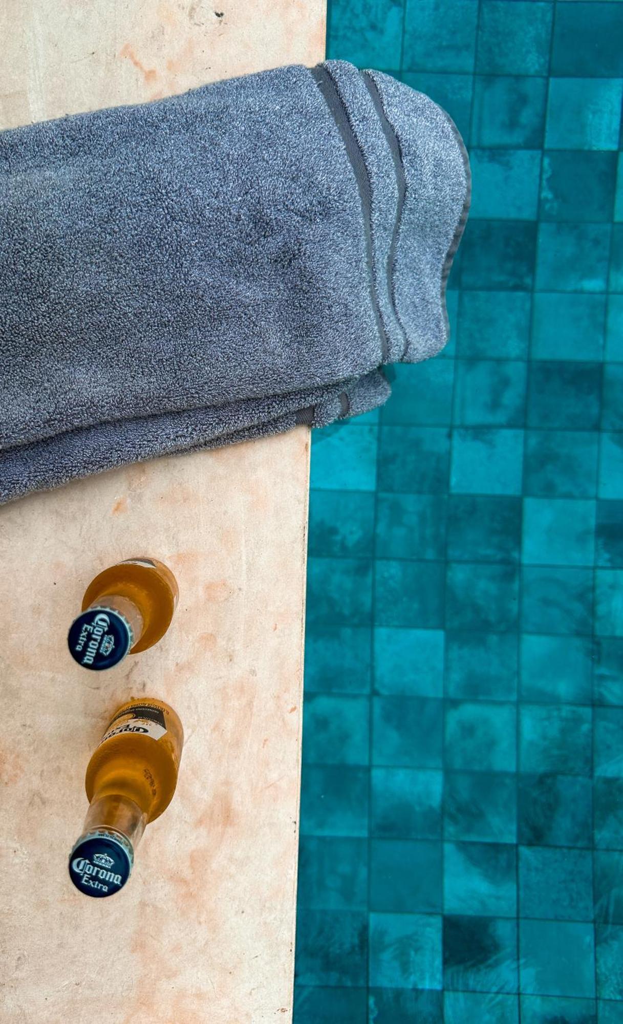 Malik Hotel Boutique كالي المظهر الخارجي الصورة