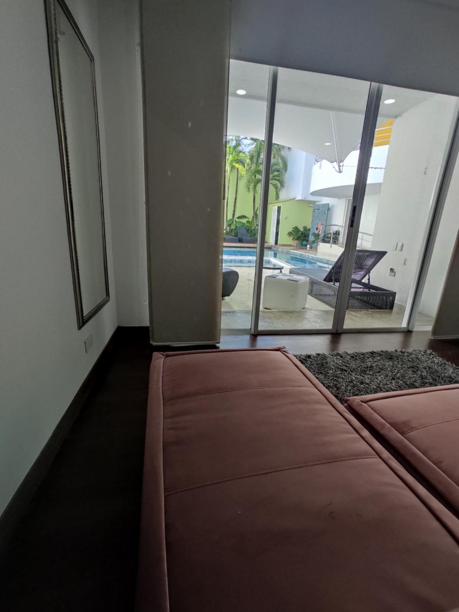 Malik Hotel Boutique كالي المظهر الخارجي الصورة