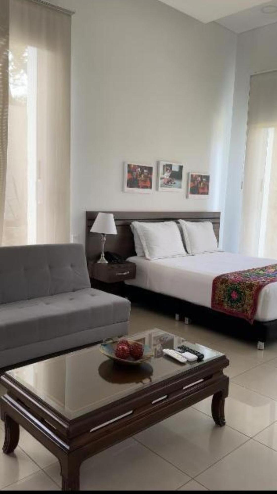 Malik Hotel Boutique كالي المظهر الخارجي الصورة